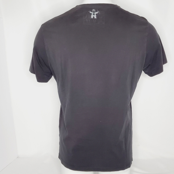 Zara Monopoly Board T-Shirt - Picture 4 of 7